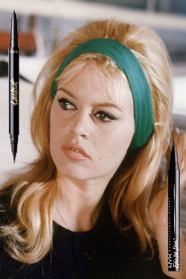 Czy Brigitte Bardot miała operacje plastyczne?