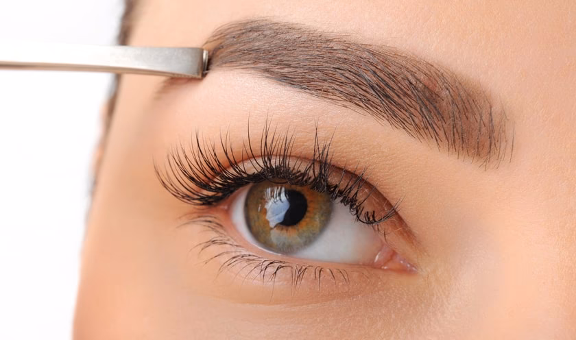 Który produkt do brwi jest najlepszy dla początkujących?
