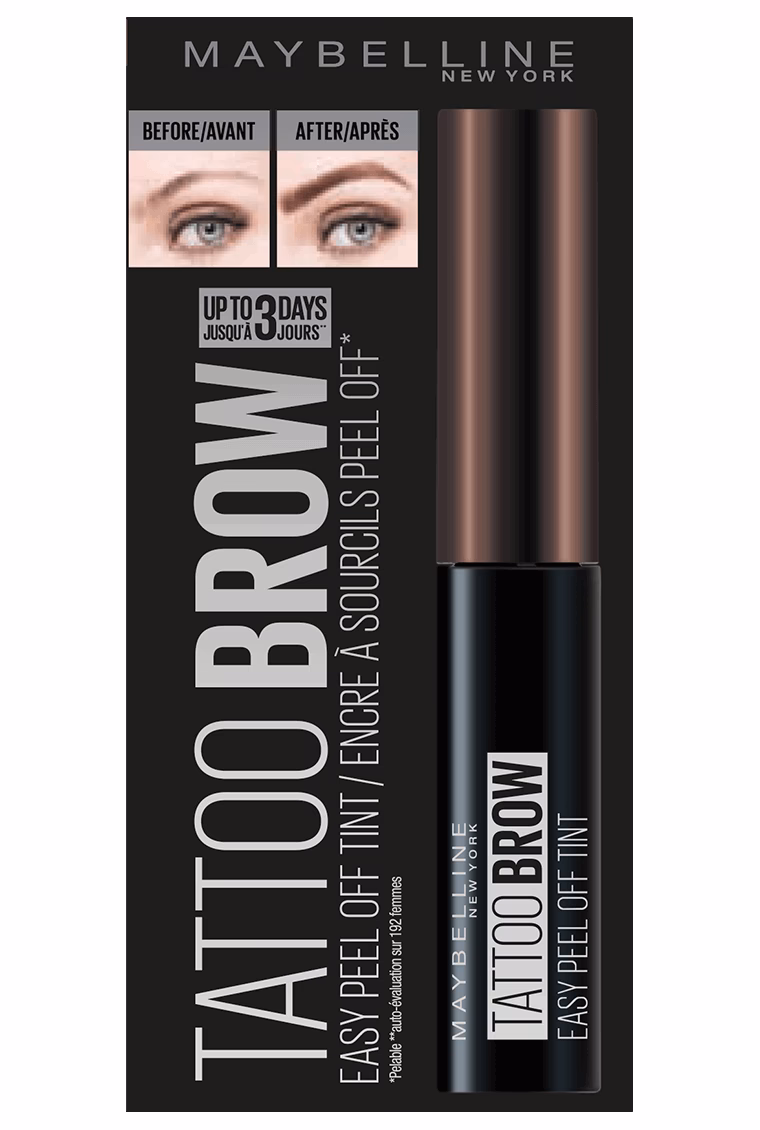 Jak długo utrzymuje się kosmetyczny tatuaż brwi?