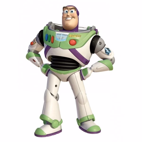 Kiedy znika Buzz Astral?