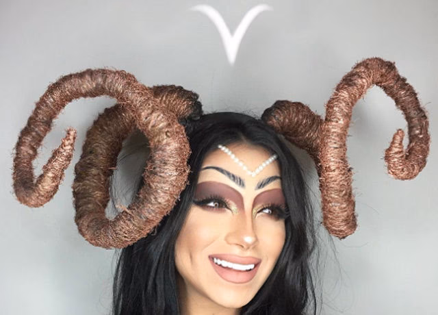 Jak Byk okazuje miłość?