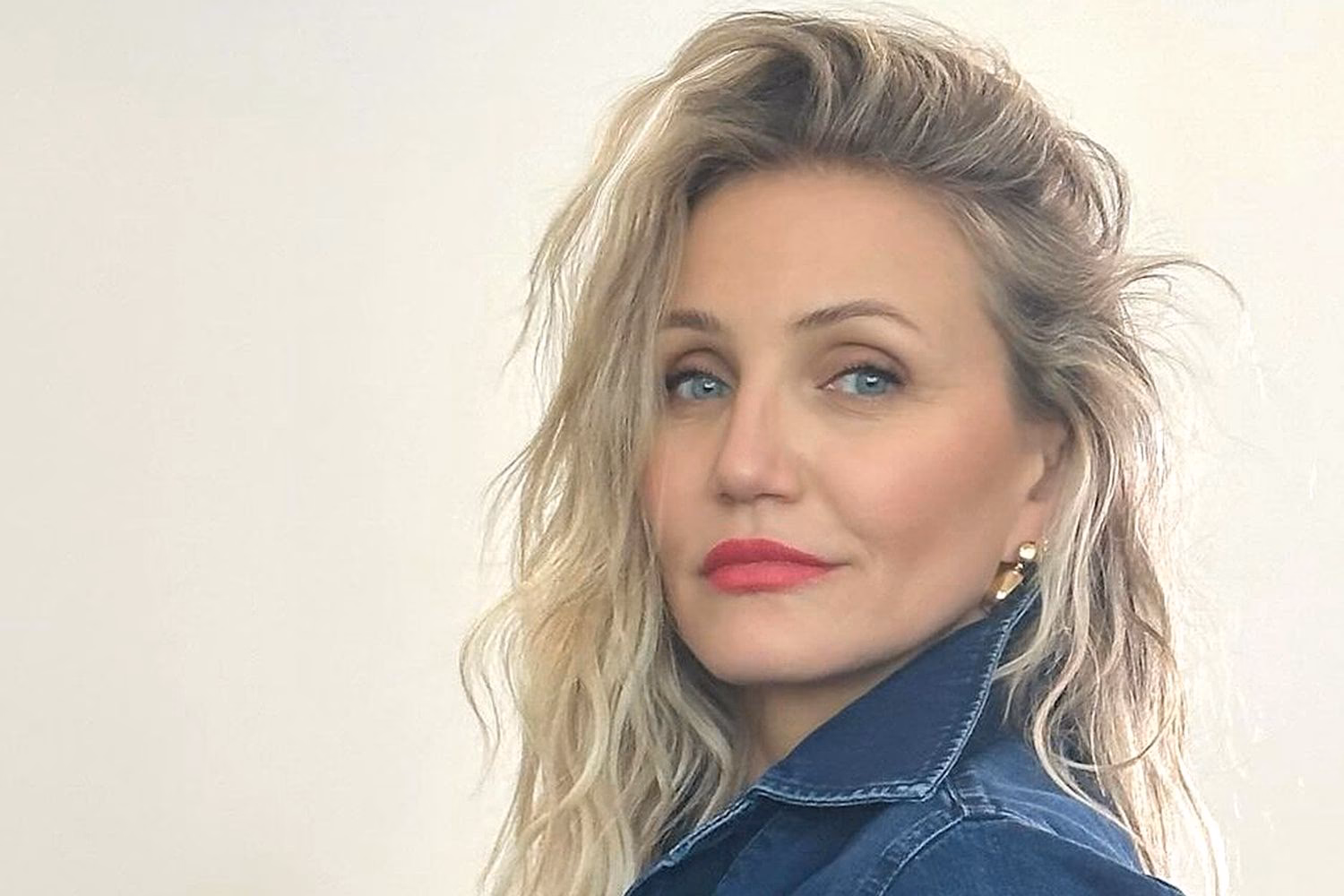 Czy Cameron Diaz miała operacje plastyczne?