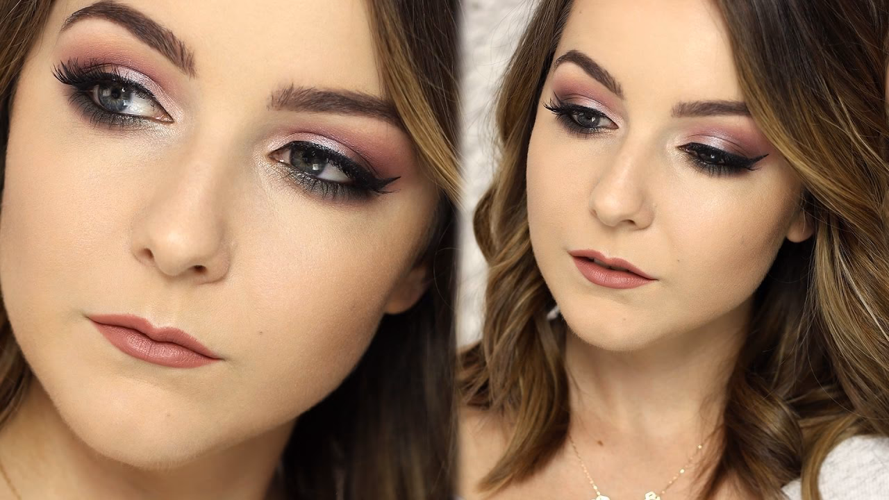 Jak używać cienia w kredce do powiek?