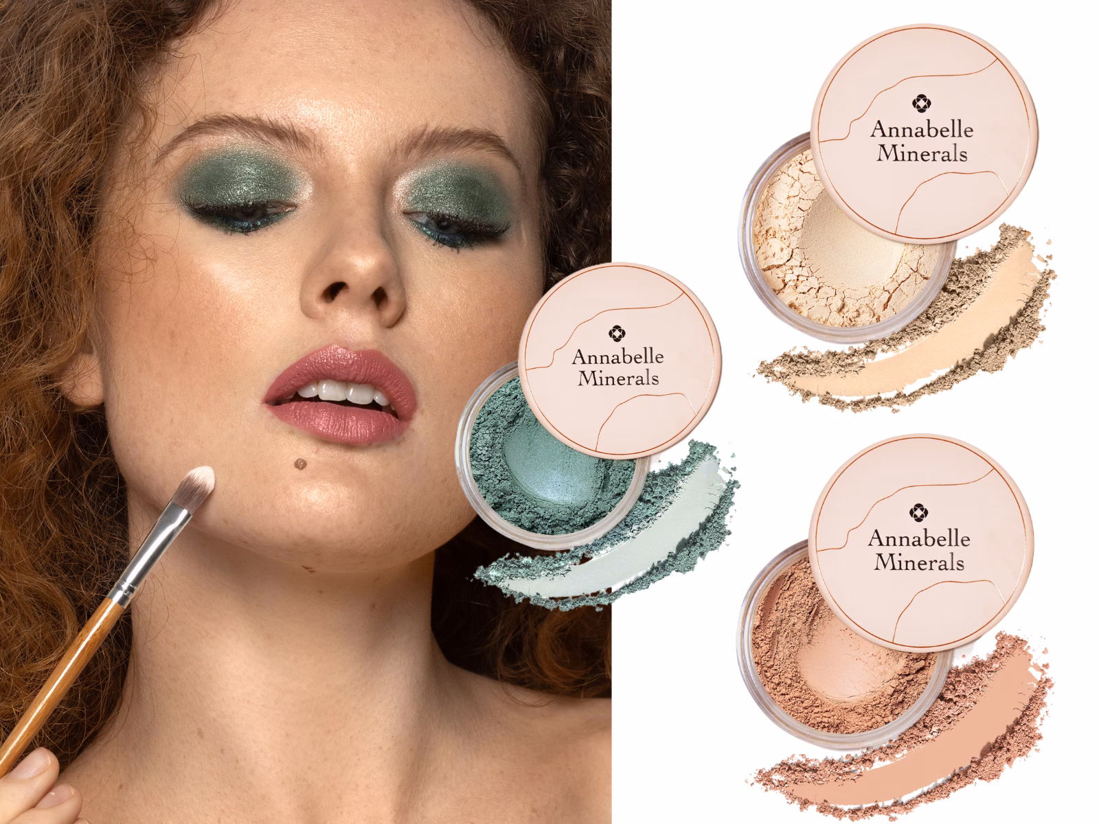 Co to są cienie mineralne?