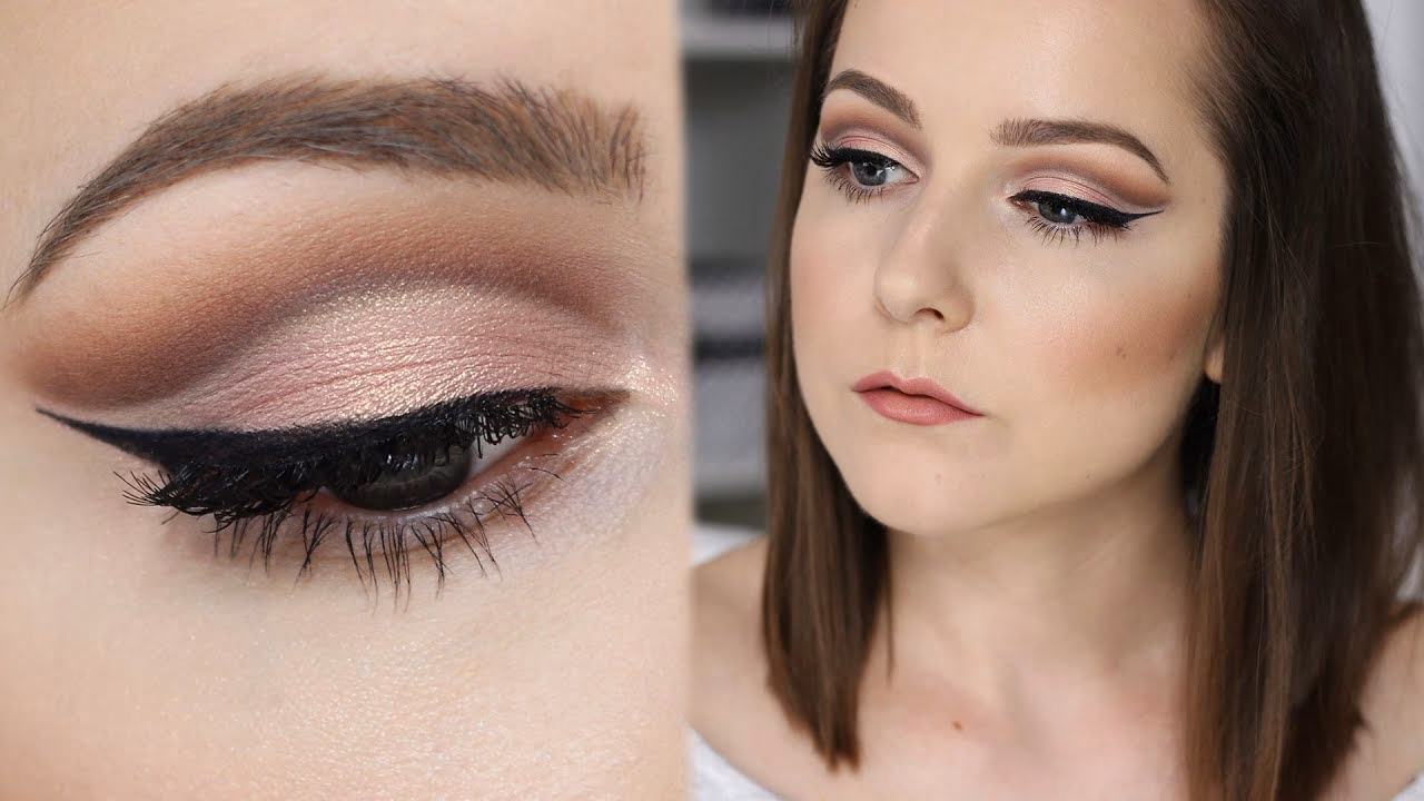 Co to jest cut crease?
