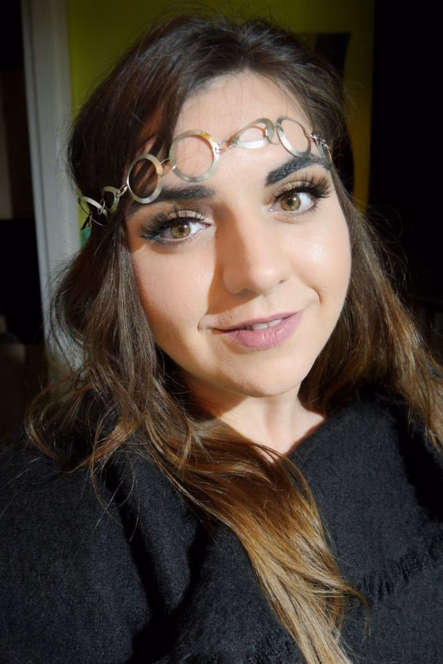 Co symbolizuje cyganka?