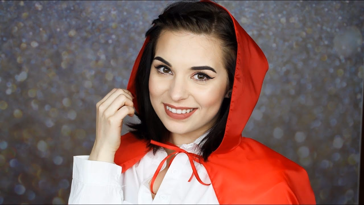 Na czym polega technika Czerwonego Kapturka?