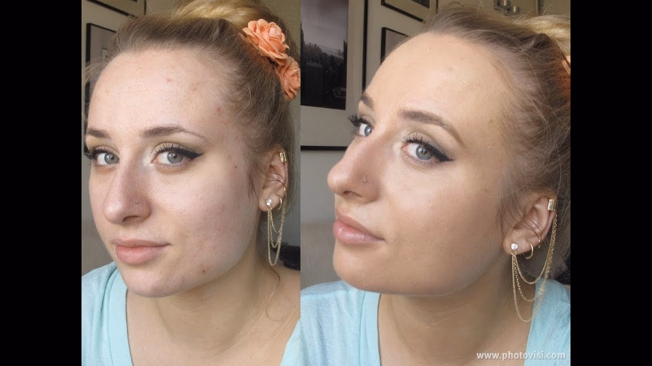 Jak używać kremu BB Garnier?