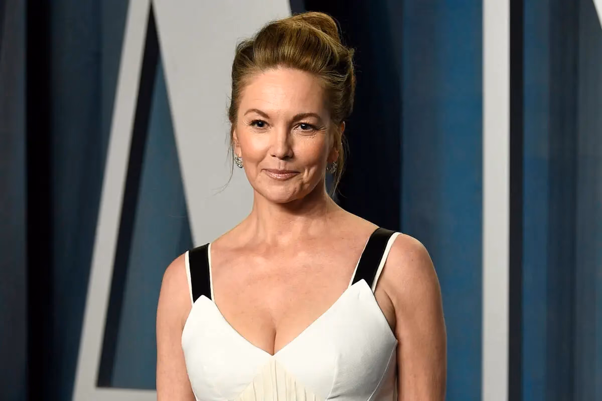 Jakich kosmetyków do pielęgnacji skóry używa Diane Lane?