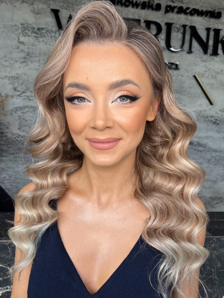 Jaki podkład do bardzo jasnej cery?