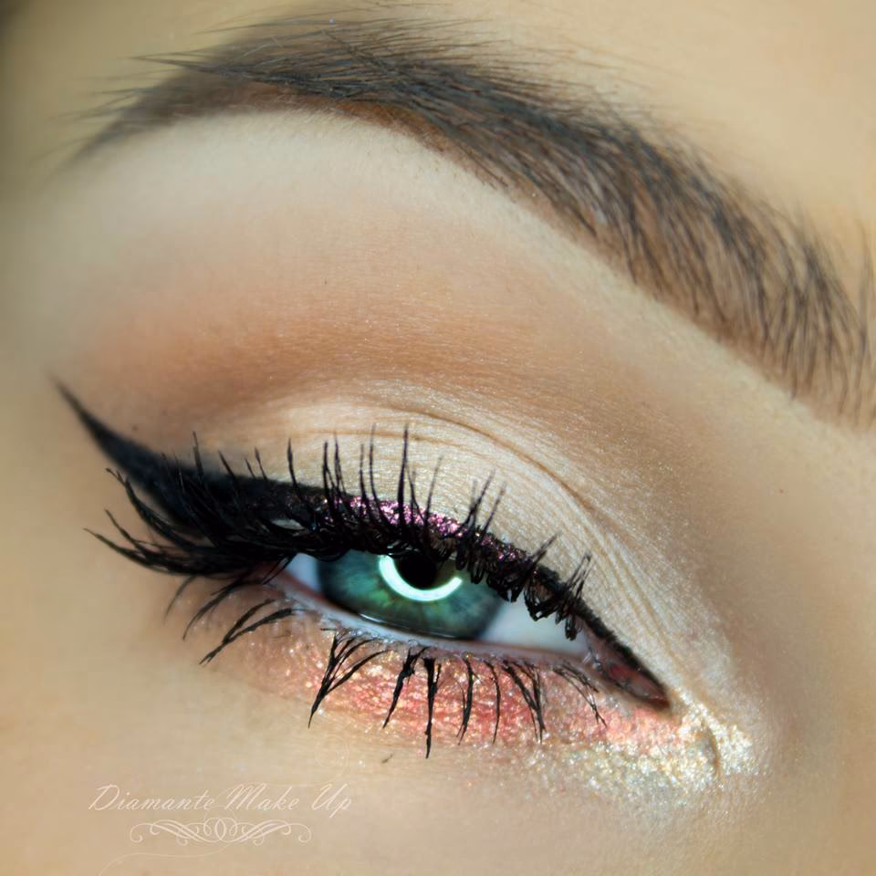 Jakie kolory dla bladych blondynek?