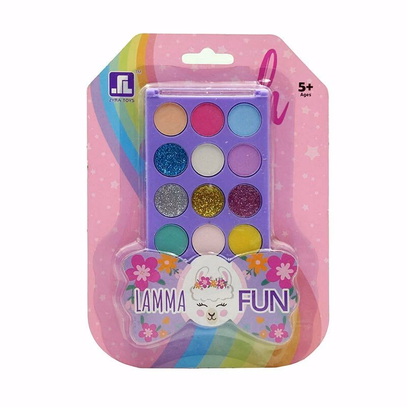 Jak uzyskać twarz jak u lalki?