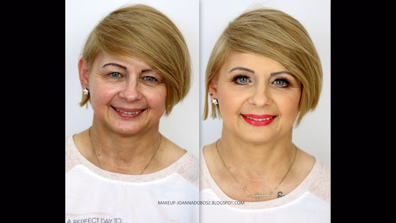 Kto płaci za makijaż dla matki pana młodego?