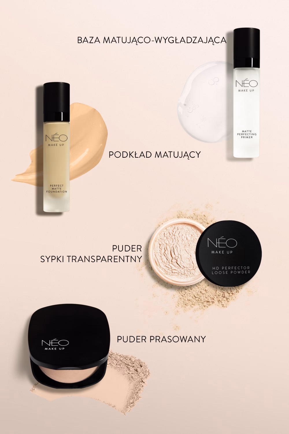 Czego nie lubi cera tłusta?