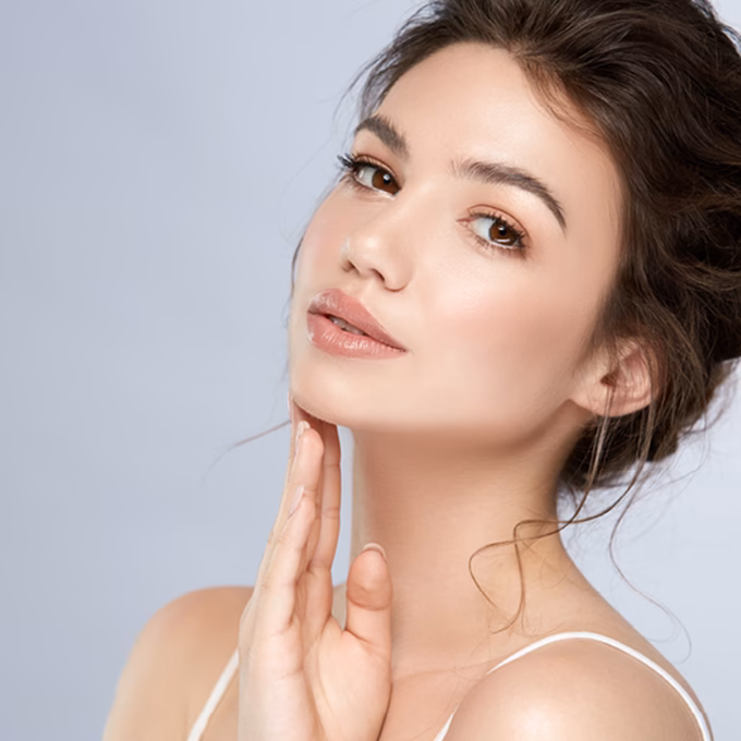 Jaki makijaż do opalenizny?