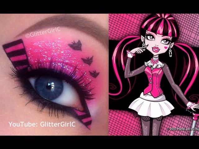 Ile Draculaura ma lat?