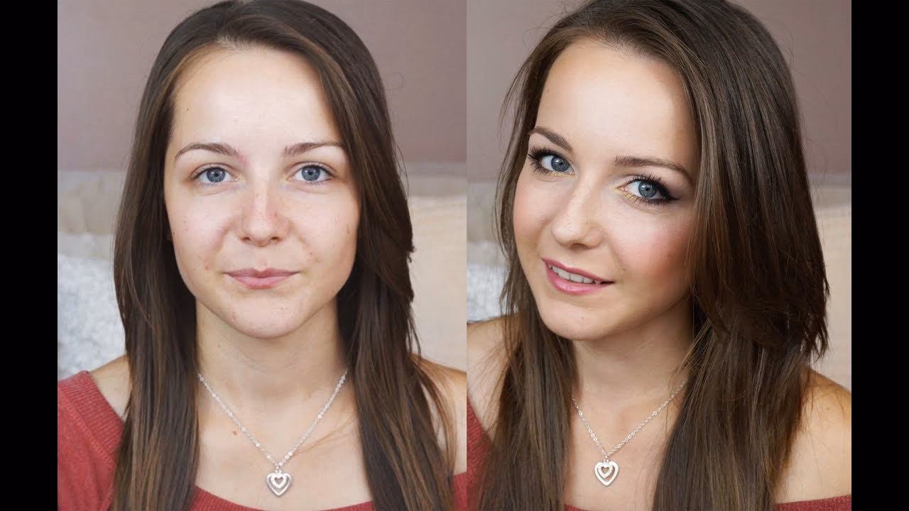 Jakim kolorem podkreślić szare oczy?