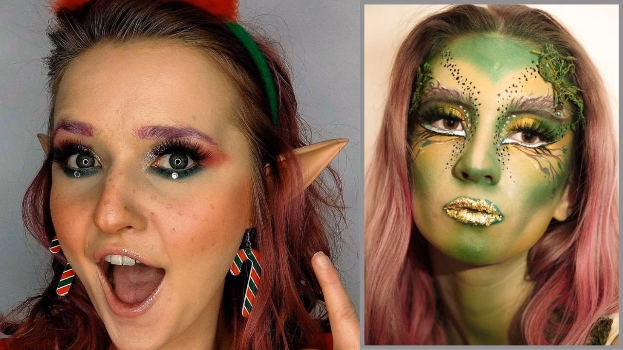 Jaki jest najlepszy makijaż do zdjęć?