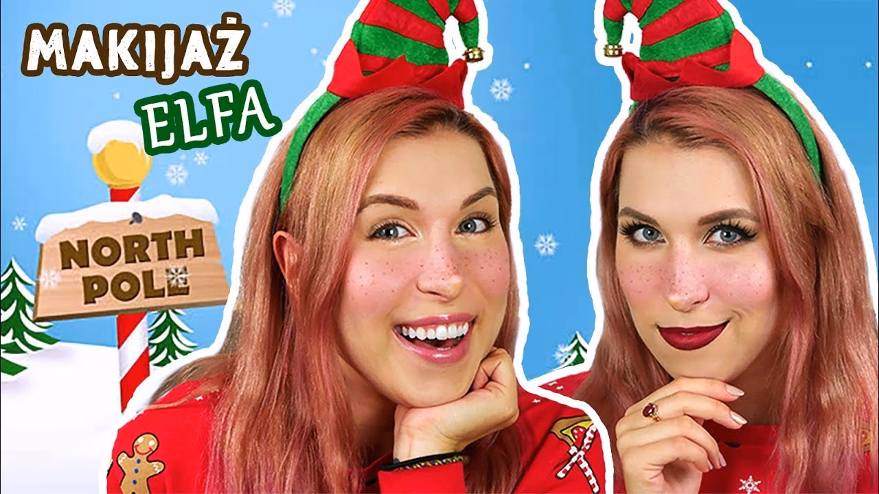 Jak zrobić strój elfa leśnego?