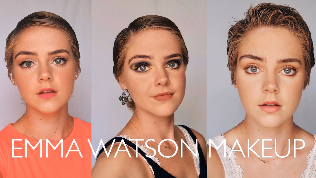 Jaki typ urody ma Emma Watson?