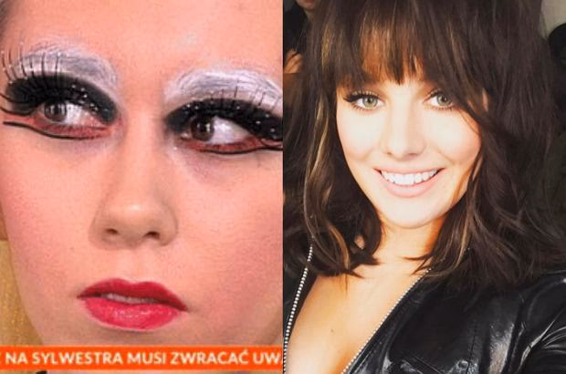 Czy Ewa Farna jest Czeszką czy Polką?