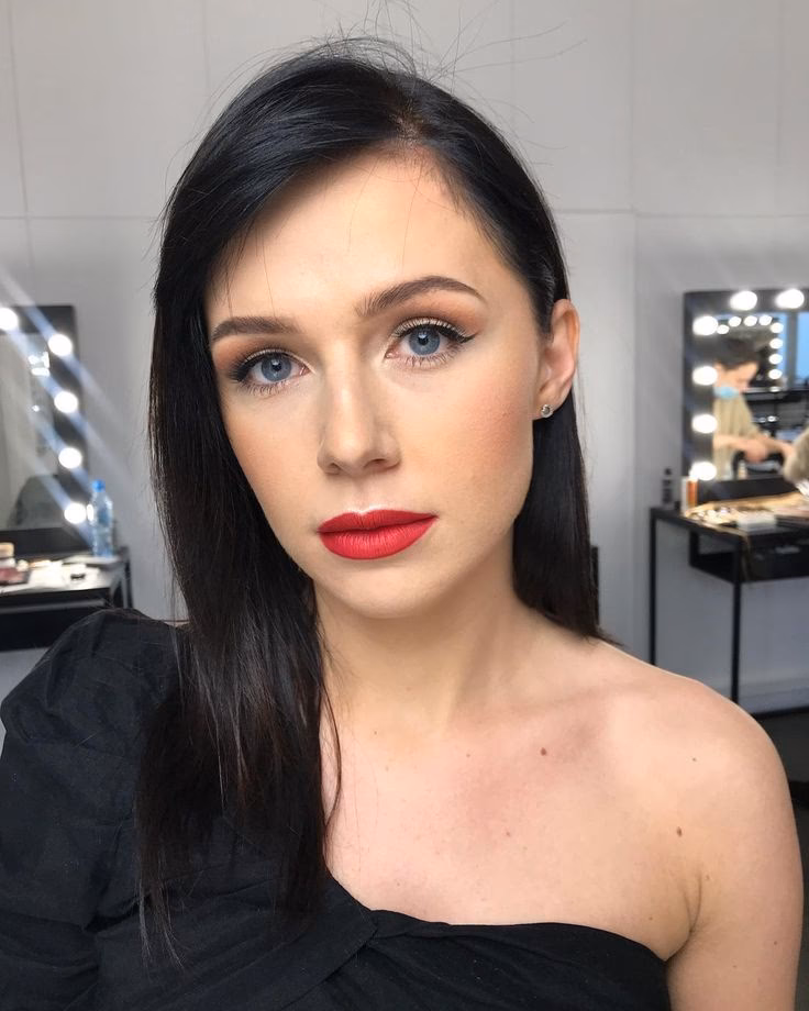 Jak się malują francuski?