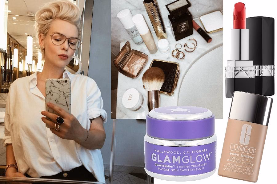 Ile gwiazdy płacą za wykonanie makijażu?