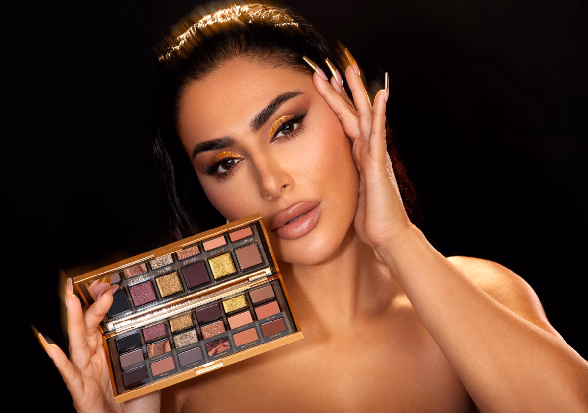 Czy kosmetyki Huda Beauty są wysokiej jakości?