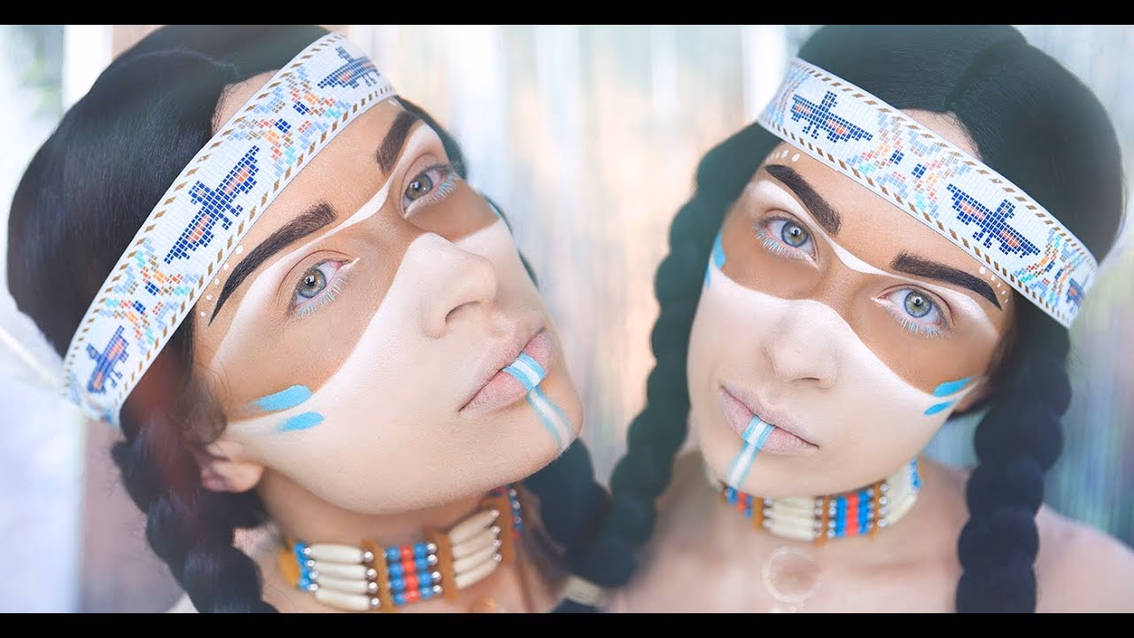 Czy można nałożyć makijaż na makijaż?