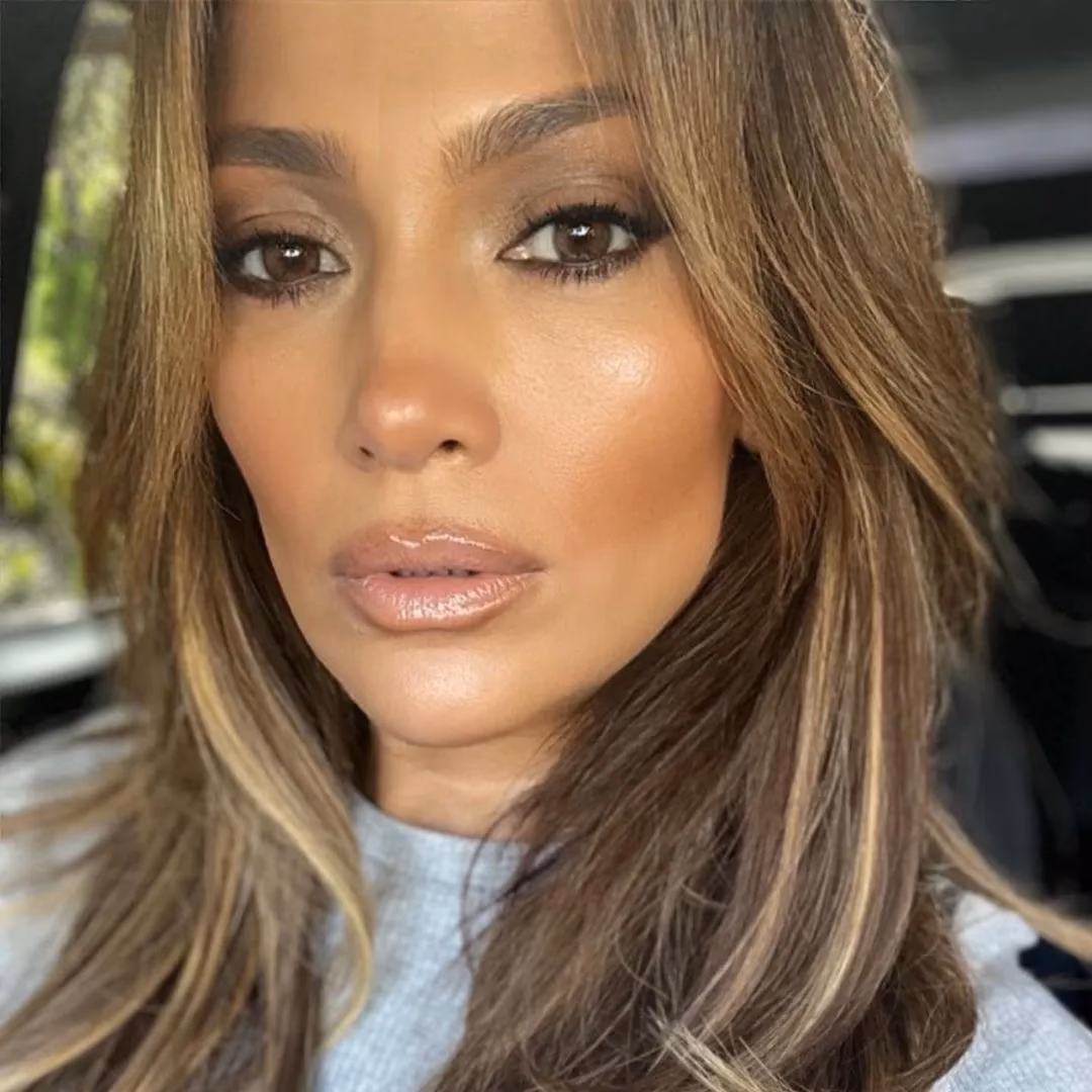 Jakiego podkładu używa Jennifer Lopez?