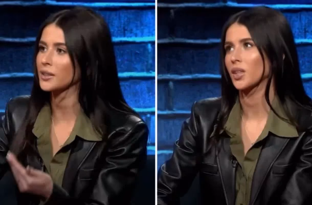 Czy kelnerka może nosić makijaż?