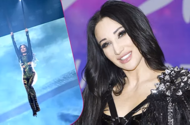 Czy kelnerka musi mieć makijaż?