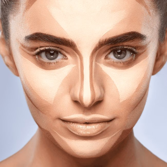 Jakie są najlepsze kosmetyki do konturowania na mokro?