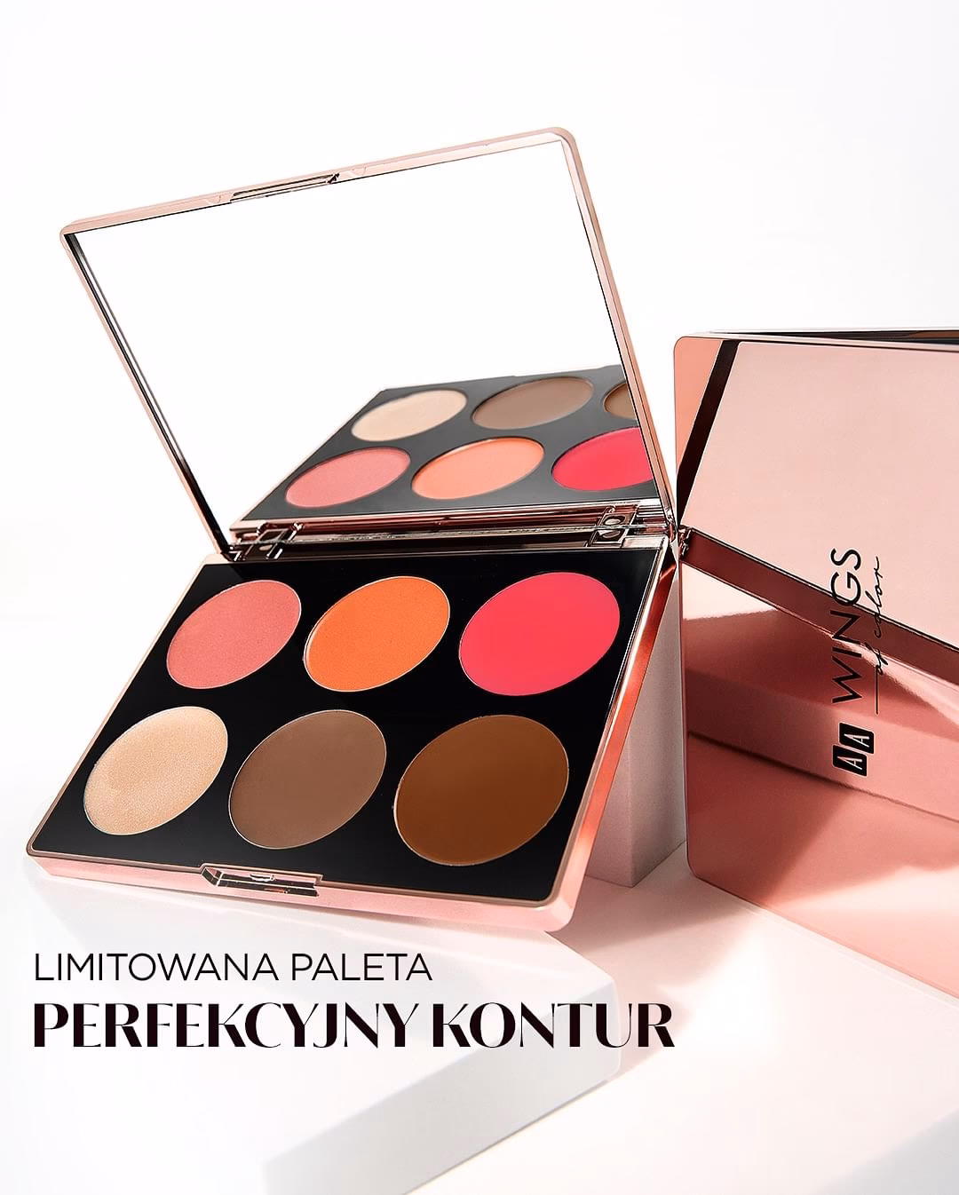 Czym jest makijaż AR?