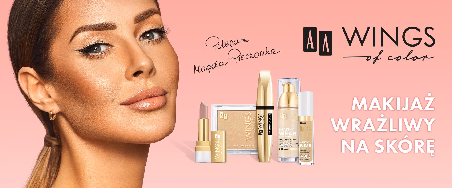 Czym jest makijaż AR?