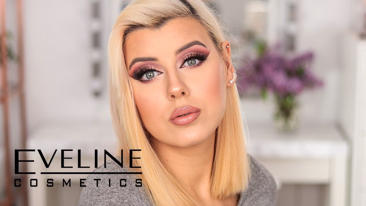 Czy kremy Eveline działają?