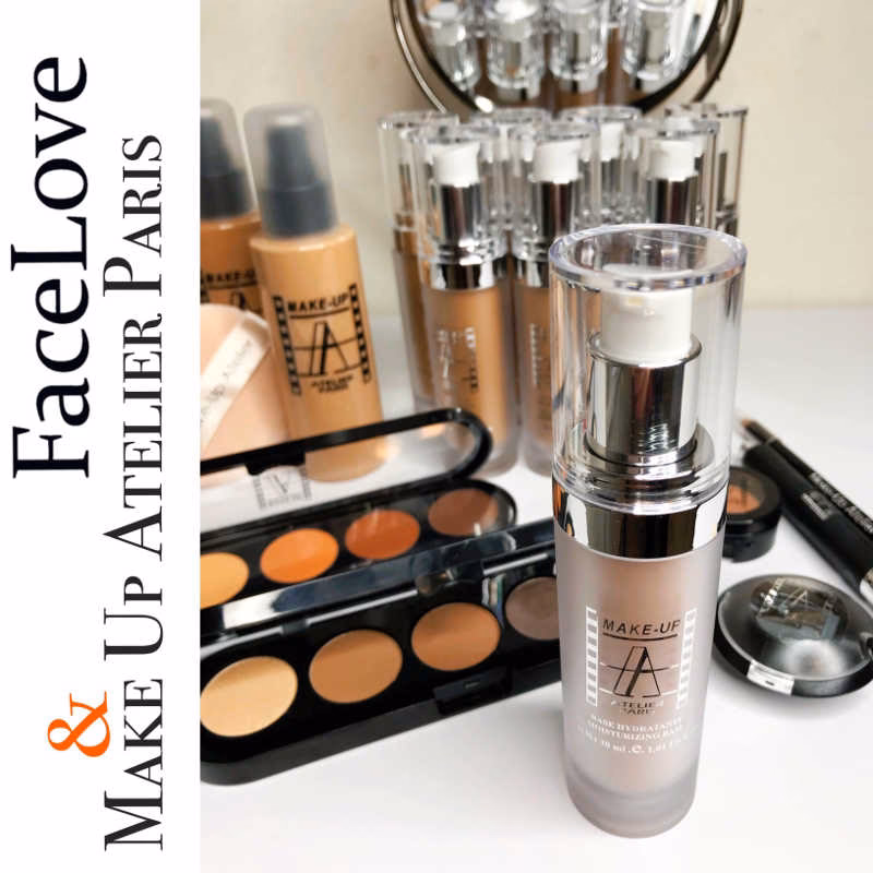 Jakie są znane marki kosmetyków do makijażu?