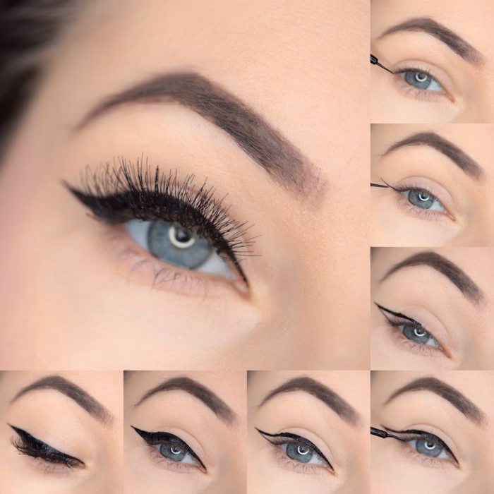 Jak namalować ładne kreski?