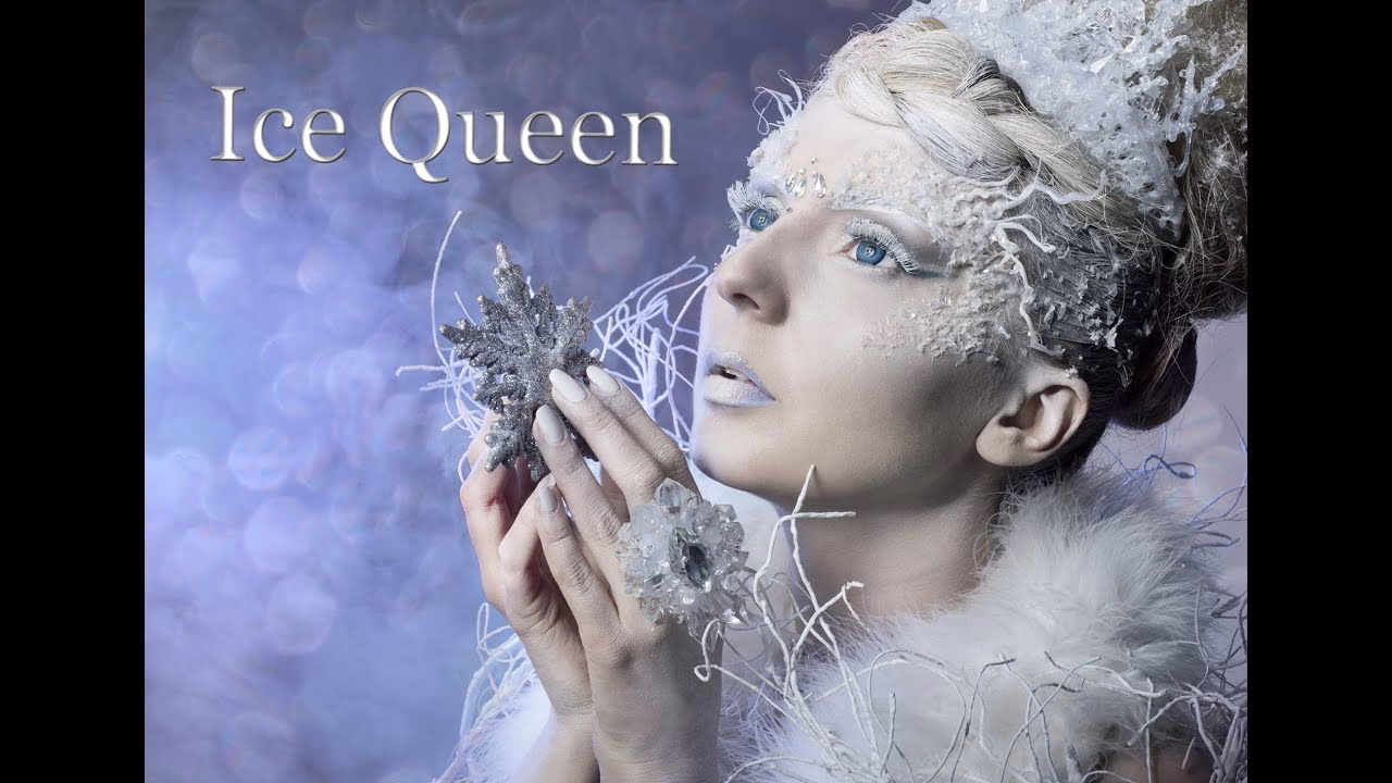 Jak miały na imię dzieci z baśni Królowa Śniegu?