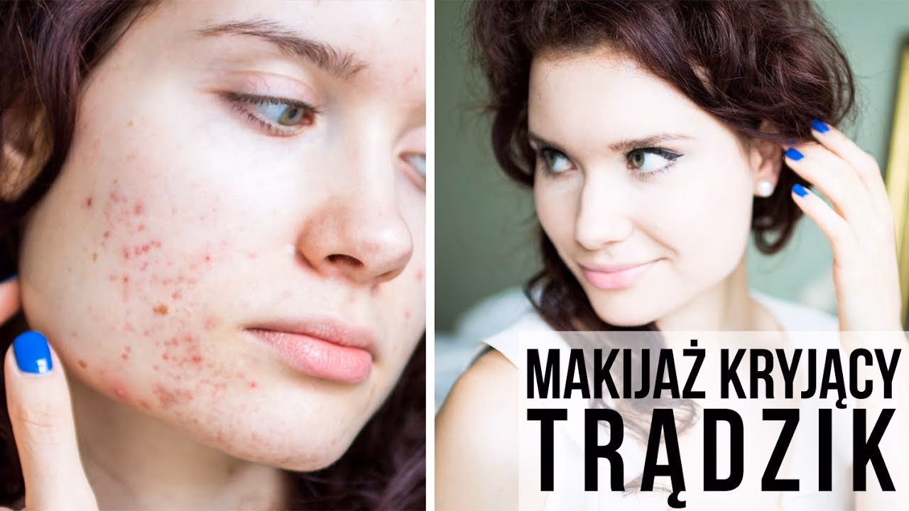 Co to jest podkład kryjący?