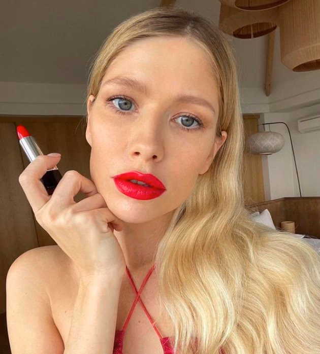 Jaki makijaż podoba się mężczyznom?