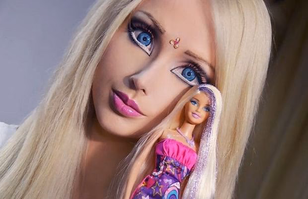 Jak zrobić pokój dla lalki Barbie?