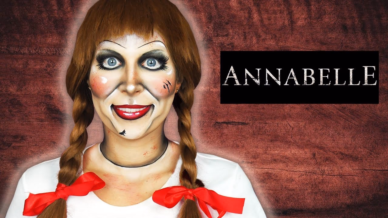 Jakimi farbami malować lalki?