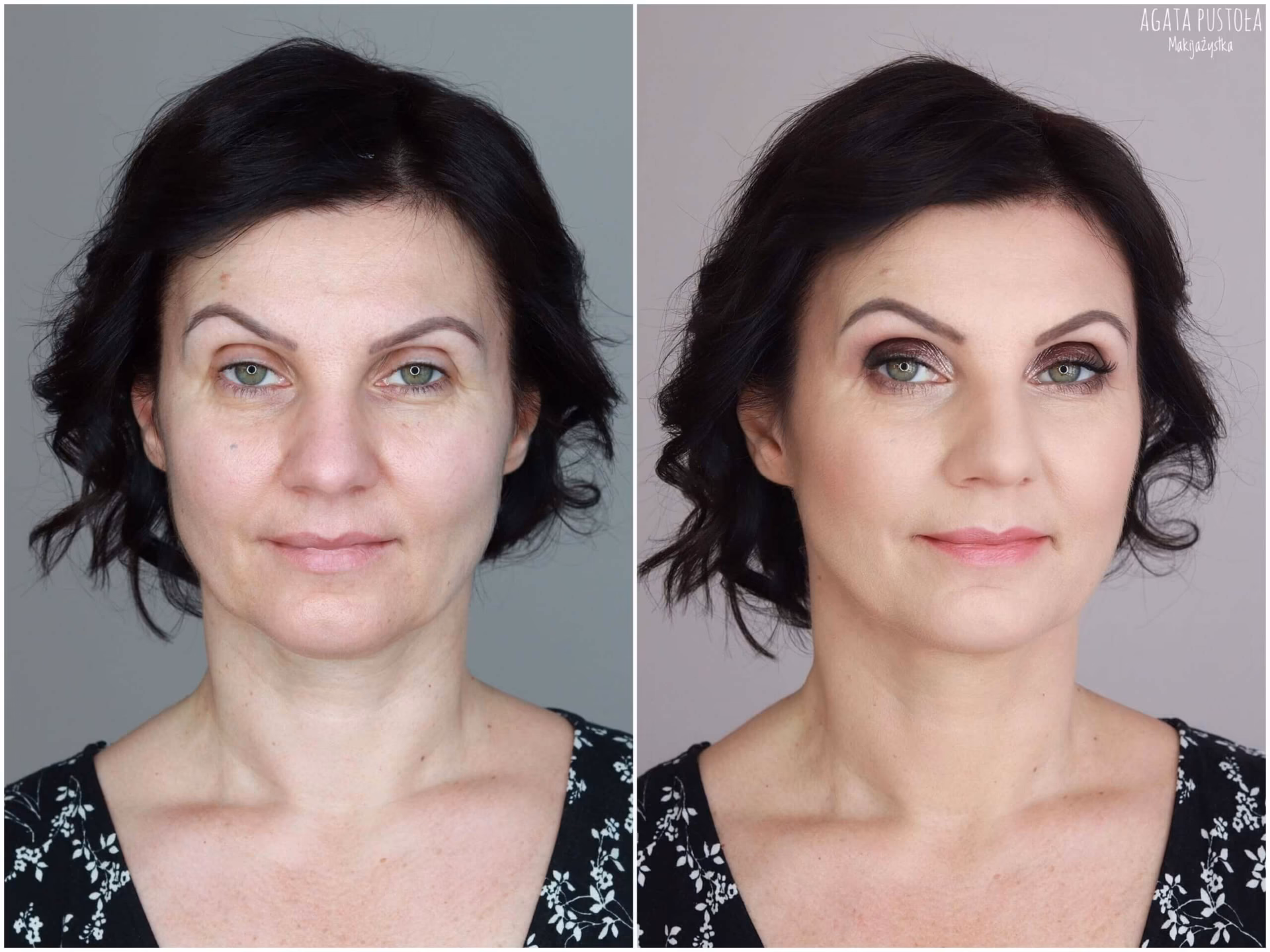 Czym jest makijaż mamy?