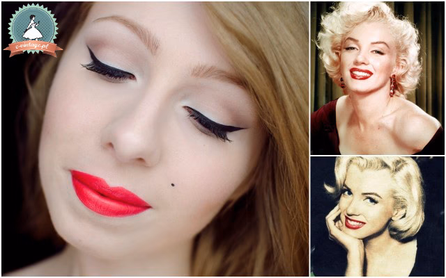 Ile ważyła Marilyn Monroe figura?