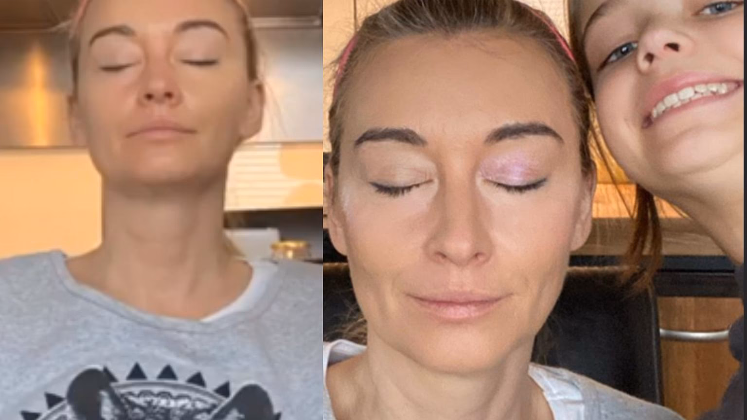 Ile trwało małżeństwo Martyny Wojciechowskiej i Kossakowskiego?