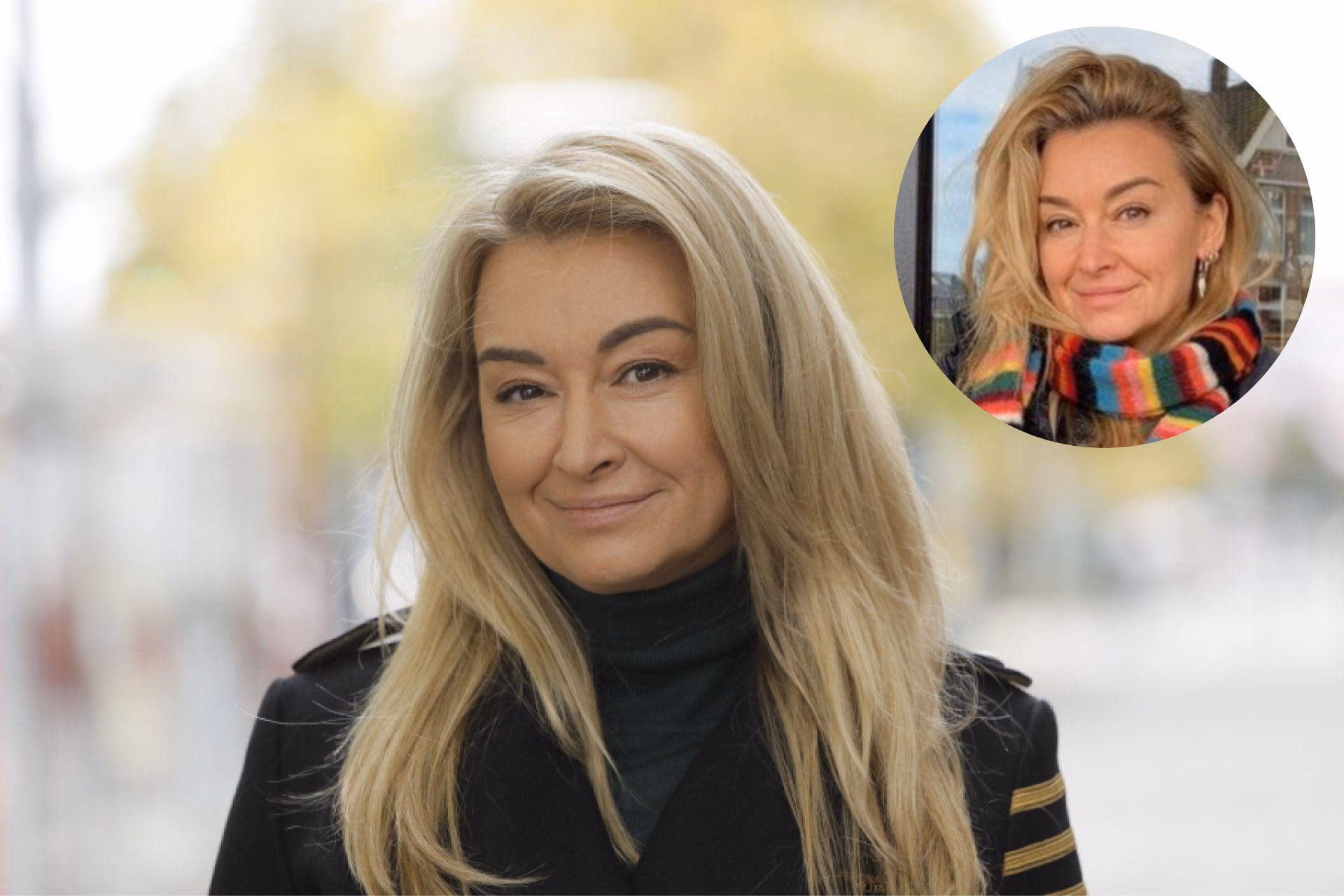 Ile języków mówi Martyna Wojciechowska?