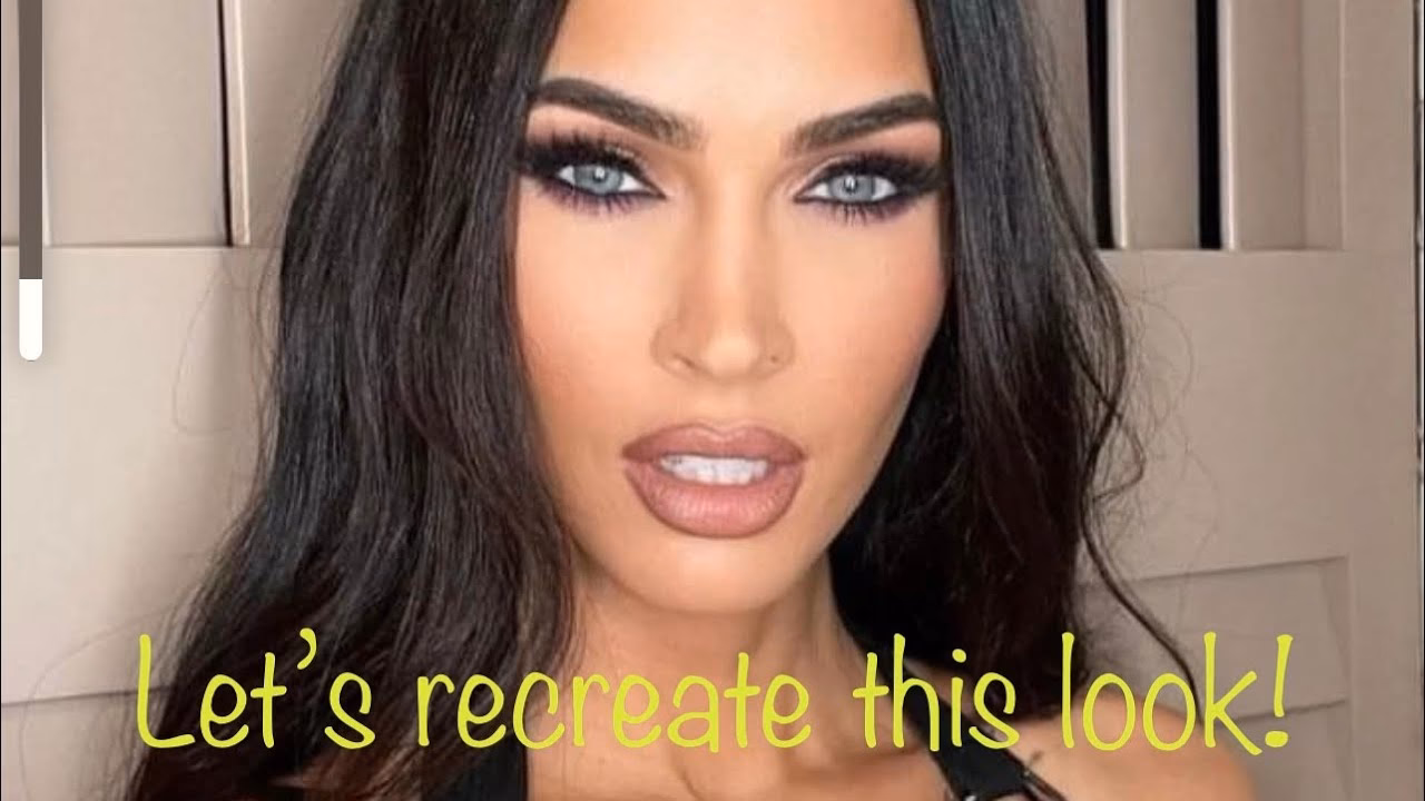 Jakim zabiegom kosmetycznym poddała się Megan Fox?