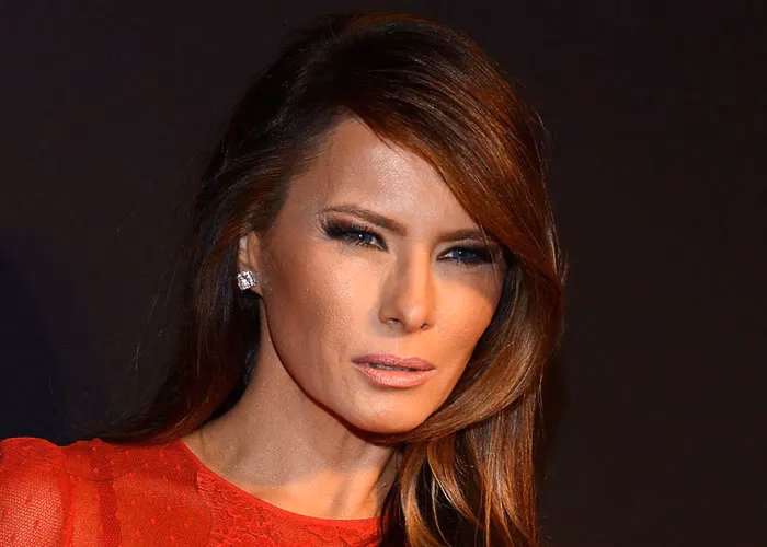 Jaka jest różnica wieku między Donaldem Trumpem a Melanią Trump?