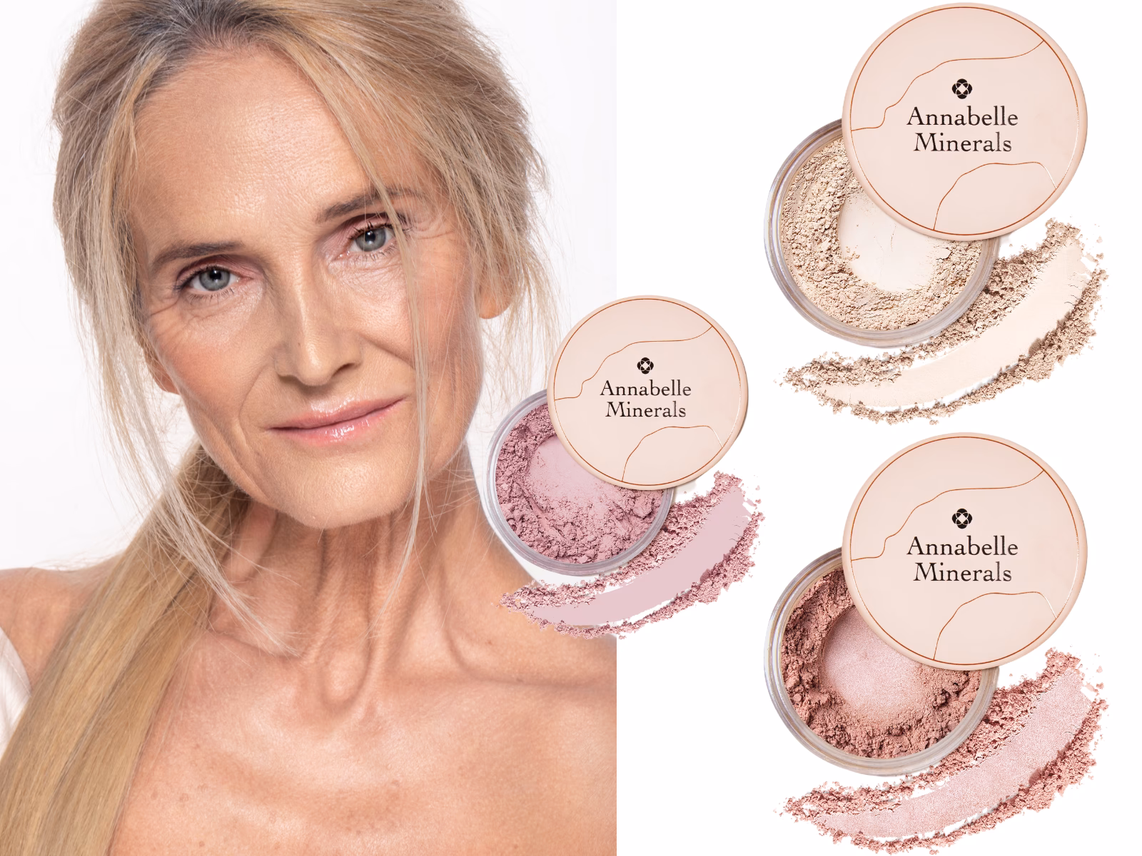 Co uważa się za makijaż mineralny?